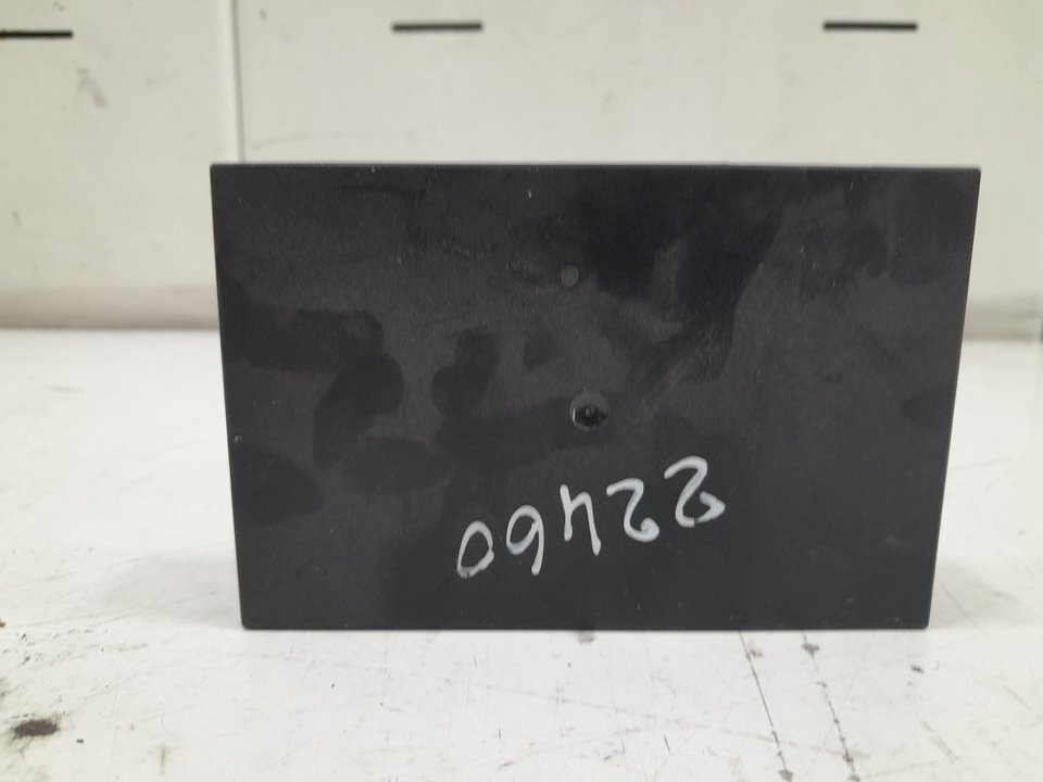 Unidad de control volkswagen touran 1.9 tdi