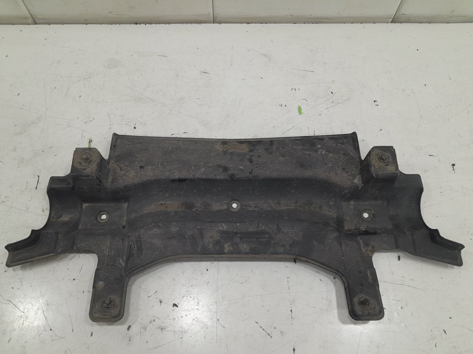 Cubierta motor mercedes actros bm 963.xxx 2a