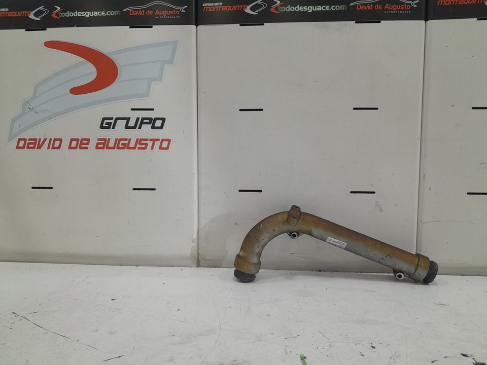 Tubo egr mercedes actros bm 963.xxx 2a