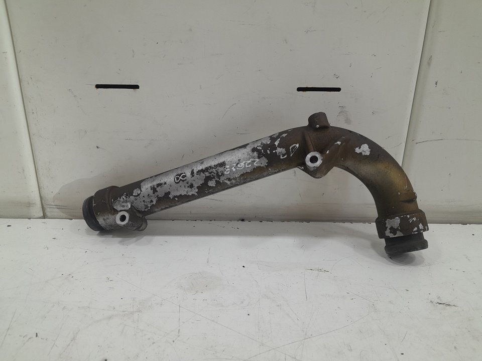 Tubo egr mercedes actros bm 963.xxx 2a