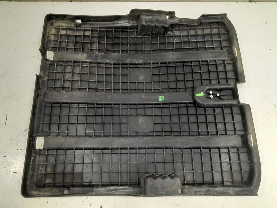 Tapa bateria mercedes actros bm 963.xxx 2a