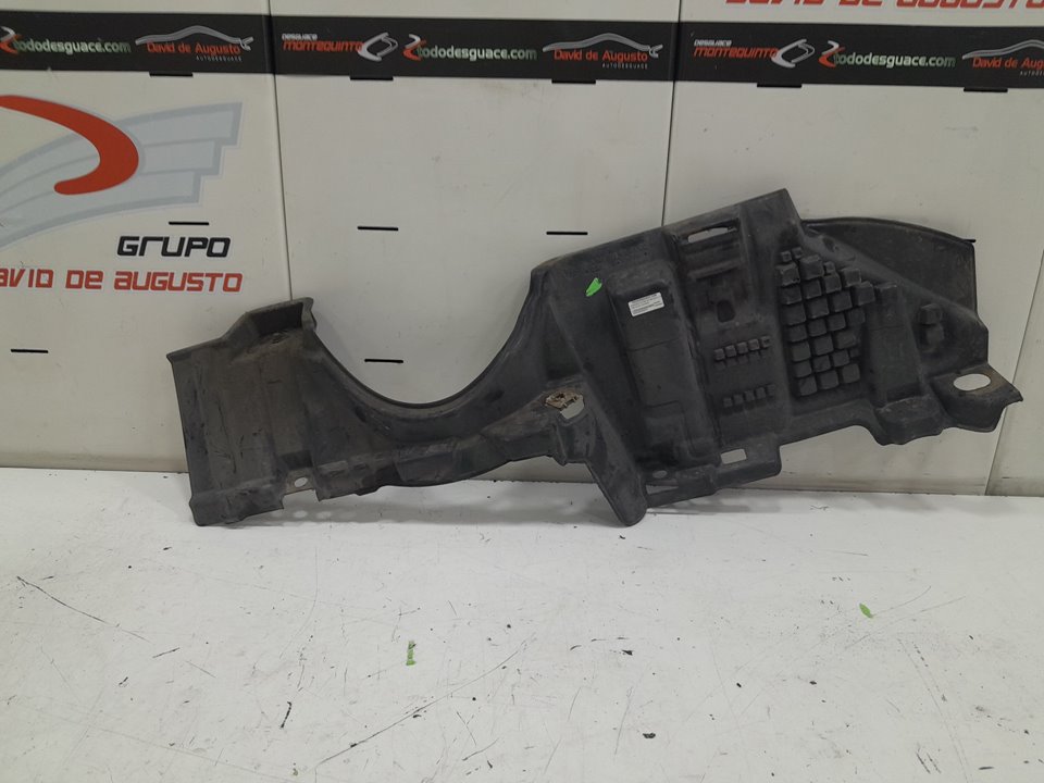 Protector inferior mercedes actros bm 963.xxx 2a