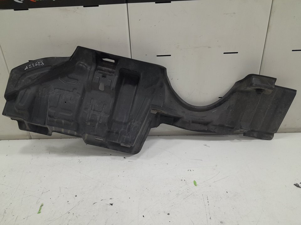 Protector inferior mercedes actros bm 963.xxx 2a