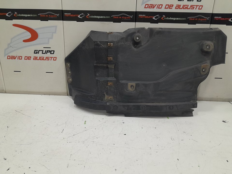 Guardabarros mercedes actros bm 963.xxx 2a