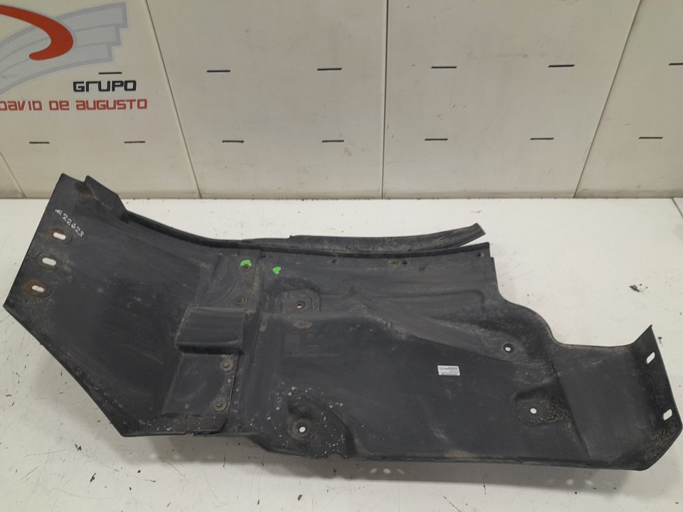 Guardabarros mercedes actros bm 963.xxx 2a