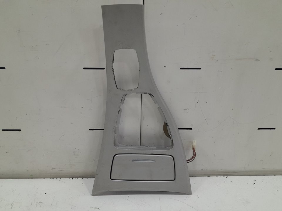 Carcasa guarnecido central bmw 3 320 d