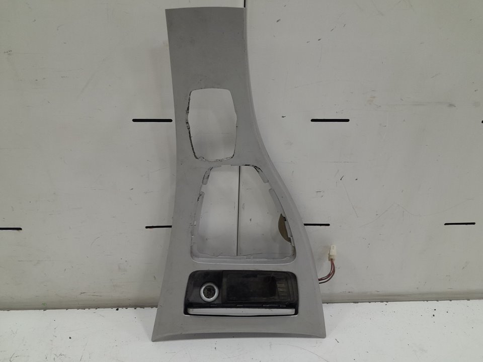 Carcasa guarnecido central bmw 3 320 d