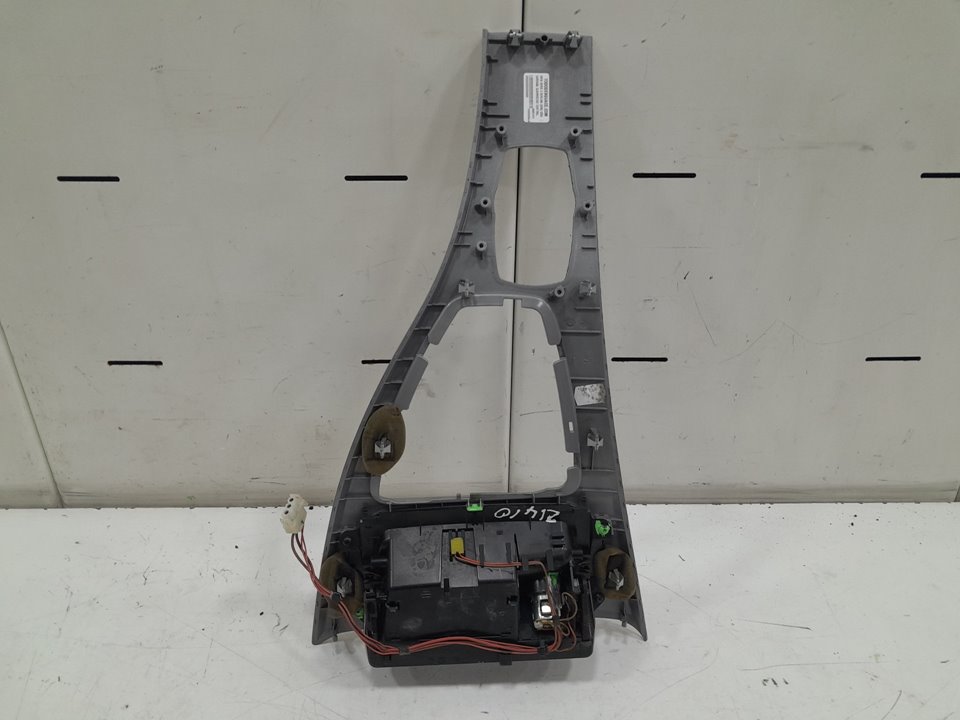 Carcasa guarnecido central bmw 3 320 d