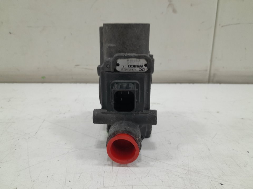 Electrovalvula abs mercedes actros bm 963.xxx 2a