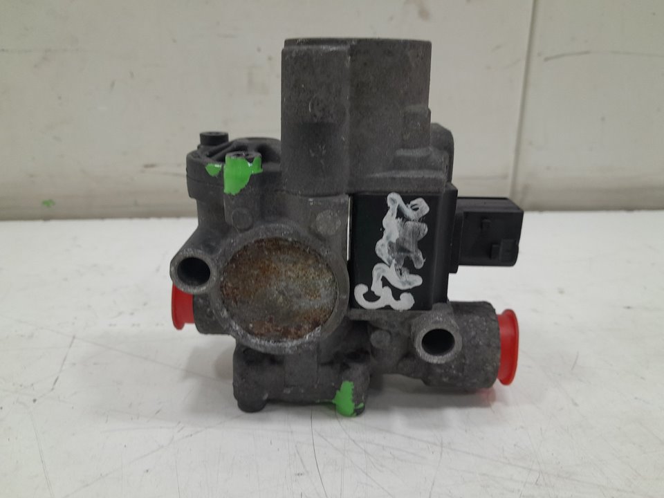 Electrovalvula abs mercedes actros bm 963.xxx 2a