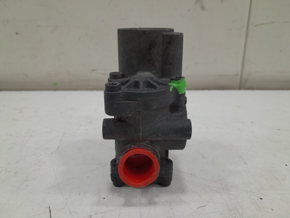 Electrovalvula abs mercedes actros bm 963.xxx 2a