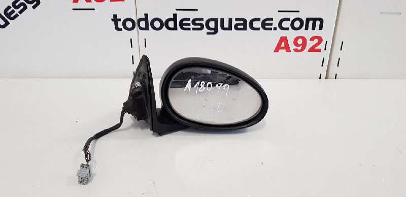  retrovisor derecho   rover 45 rt 2.0d