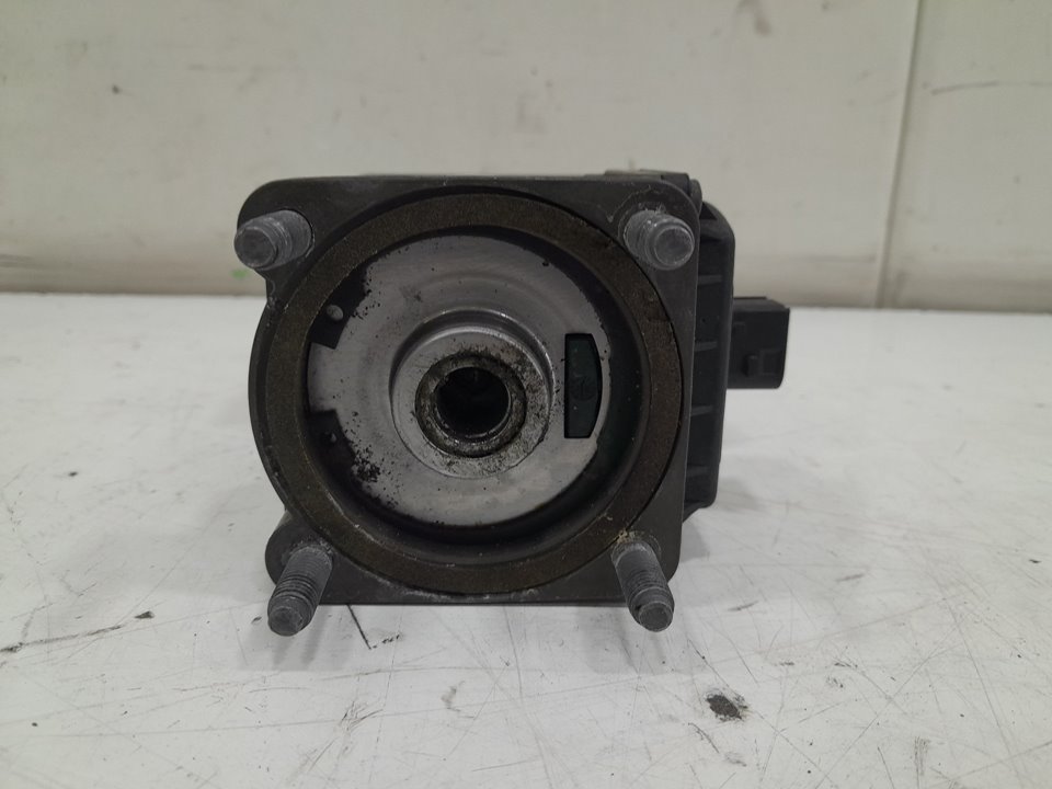 Valvula de freno de mano mercedes actros bm 963.xxx 2a