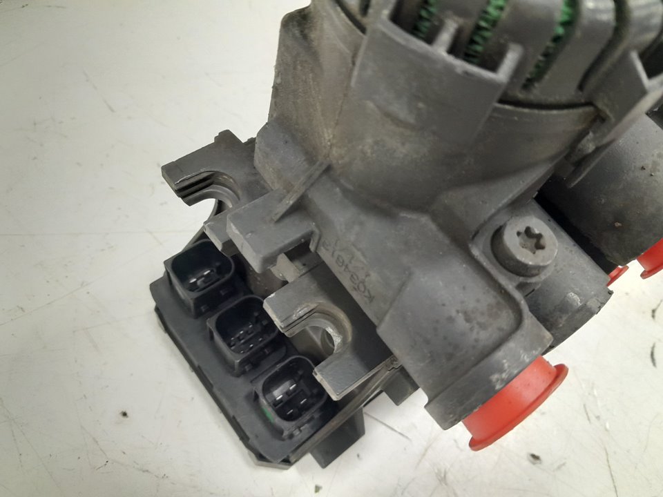 Valvula moduladora ebs mercedes actros bm 963.xxx 2a