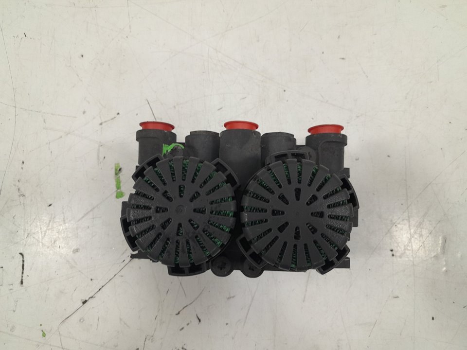 Valvula moduladora ebs mercedes actros bm 963.xxx 2a