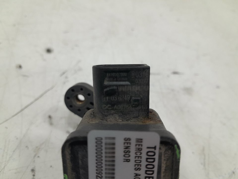 Sensor mercedes actros bm 963.xxx 2a