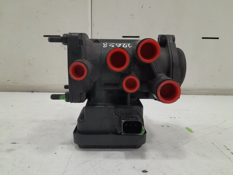 Valvula mercedes actros bm 963.xxx 2a