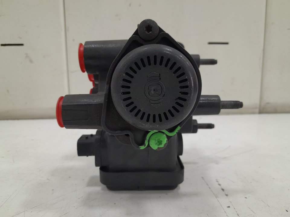 Valvula mercedes actros bm 963.xxx 2a