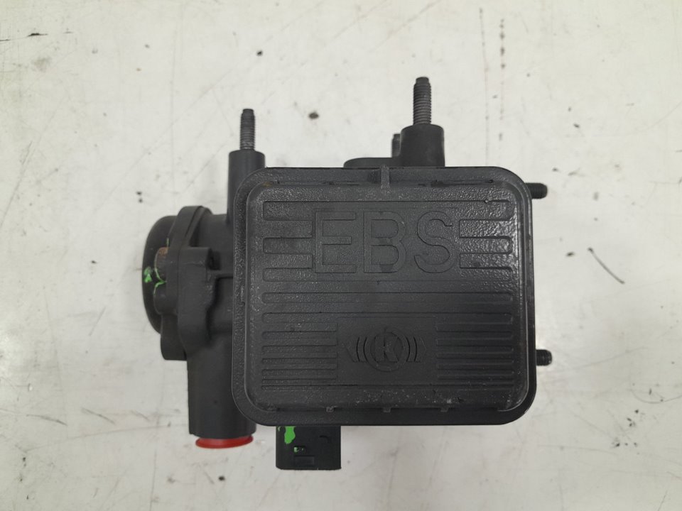 Valvula mercedes actros bm 963.xxx 2a