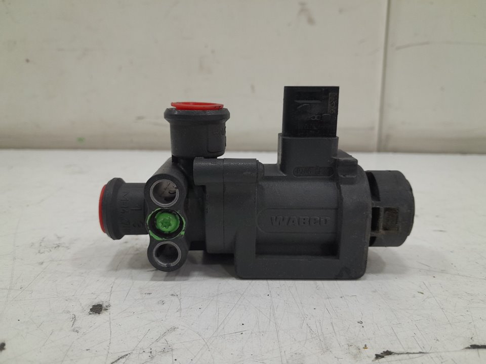 Valvula solenoide mercedes actros bm 963.xxx 2a