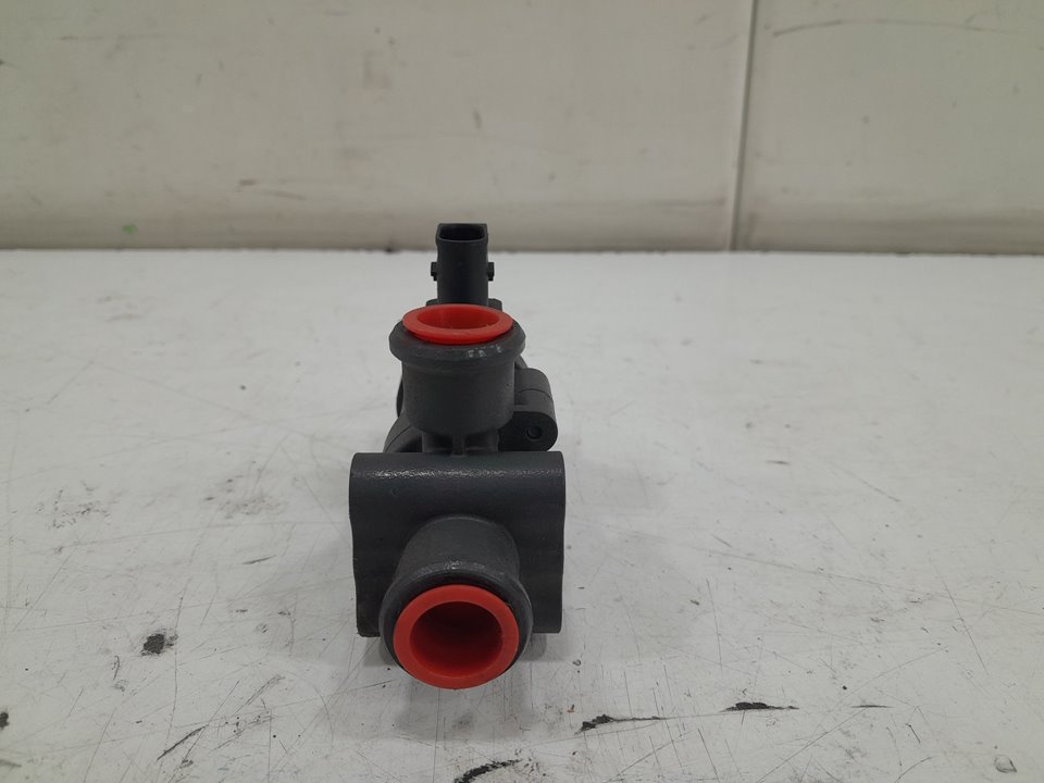 Valvula solenoide mercedes actros bm 963.xxx 2a