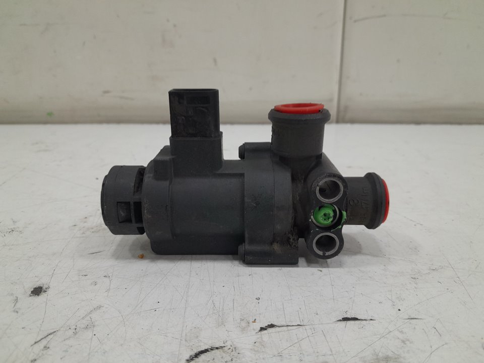 Valvula solenoide mercedes actros bm 963.xxx 2a