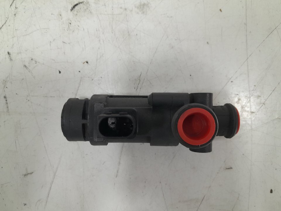 Valvula solenoide mercedes actros bm 963.xxx 2a