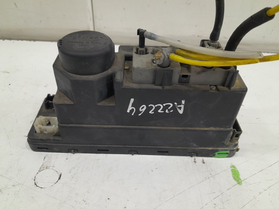 Motor cierre centralizado mercedes-benz clase e 