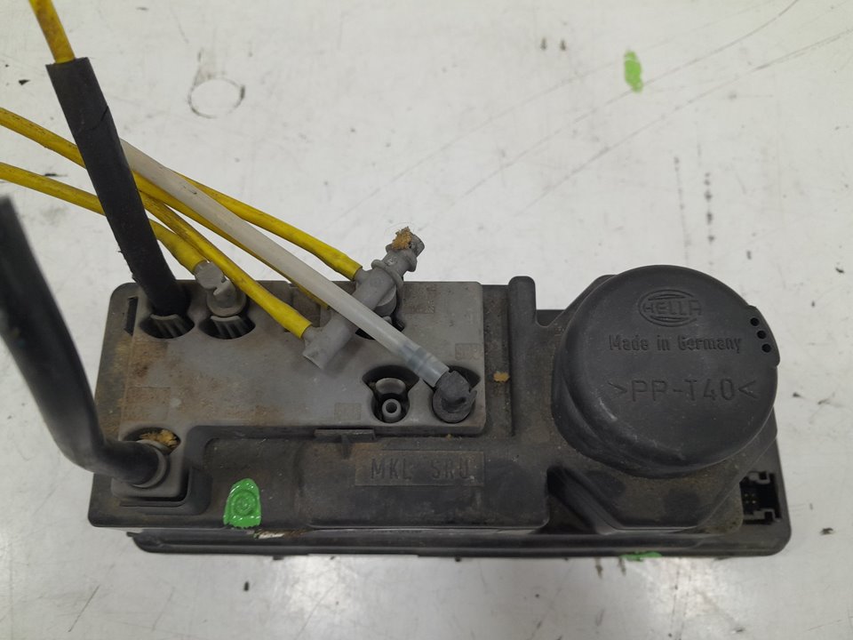 Motor cierre centralizado mercedes-benz clase e 