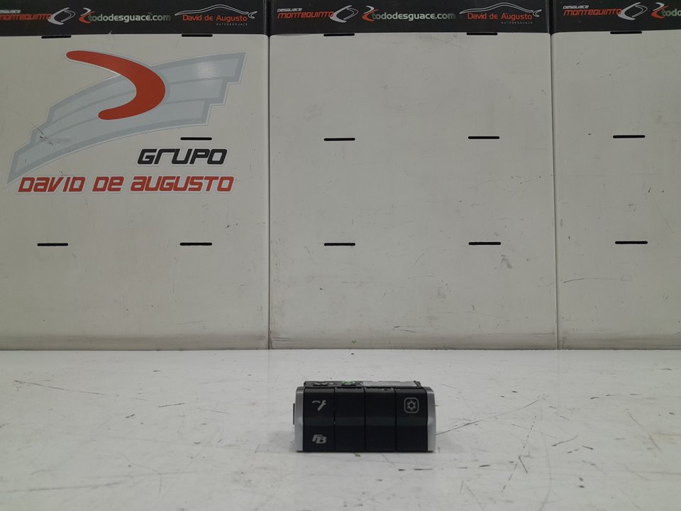 Botonera mercedes actros bm 963.xxx 2a