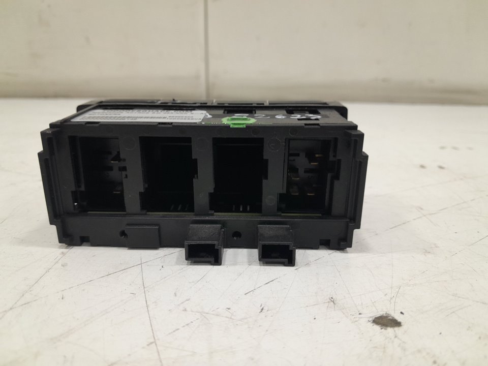 Botonera mercedes actros bm 963.xxx 2a