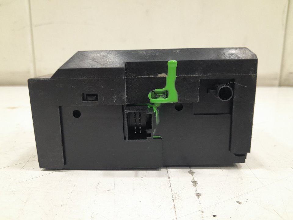 Conmutador de arranque mercedes actros bm 963.xxx 2a