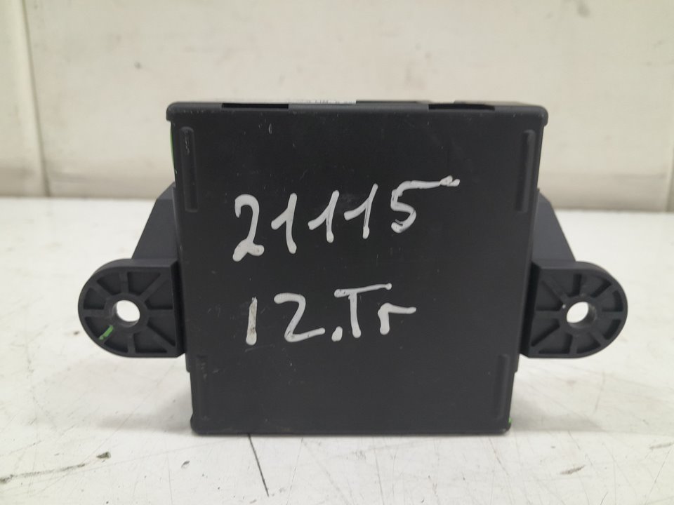 Modulo confort mercedes-benz clase c c 220 cdi (204.008)