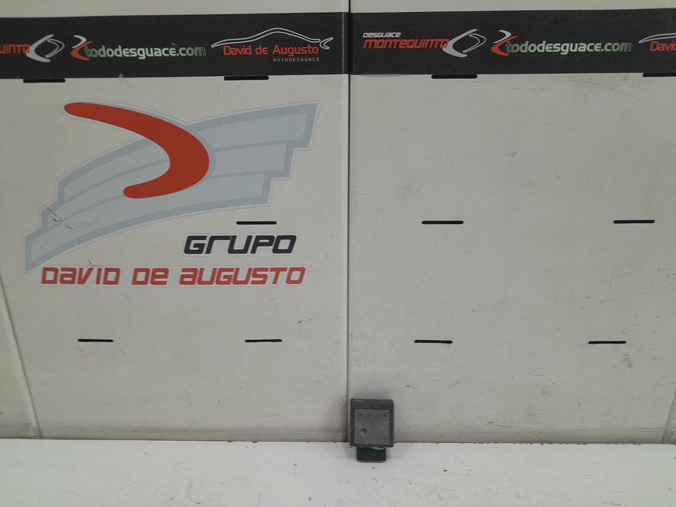 Rele inyeccion volkswagen tiguan (5n2) rline