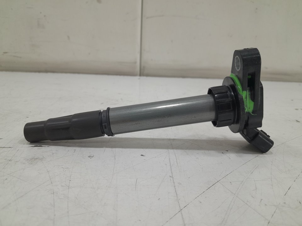 Inyector toyota auris 1.8 hybrid (zwe150_)