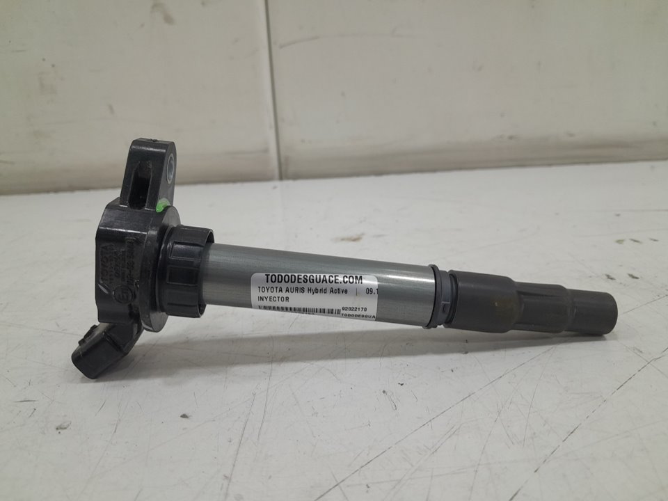 Inyector toyota auris 1.8 hybrid (zwe150_)