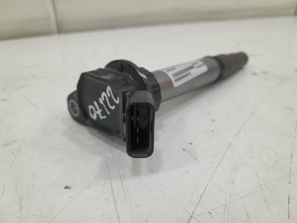 Inyector toyota auris 1.8 hybrid (zwe150_)