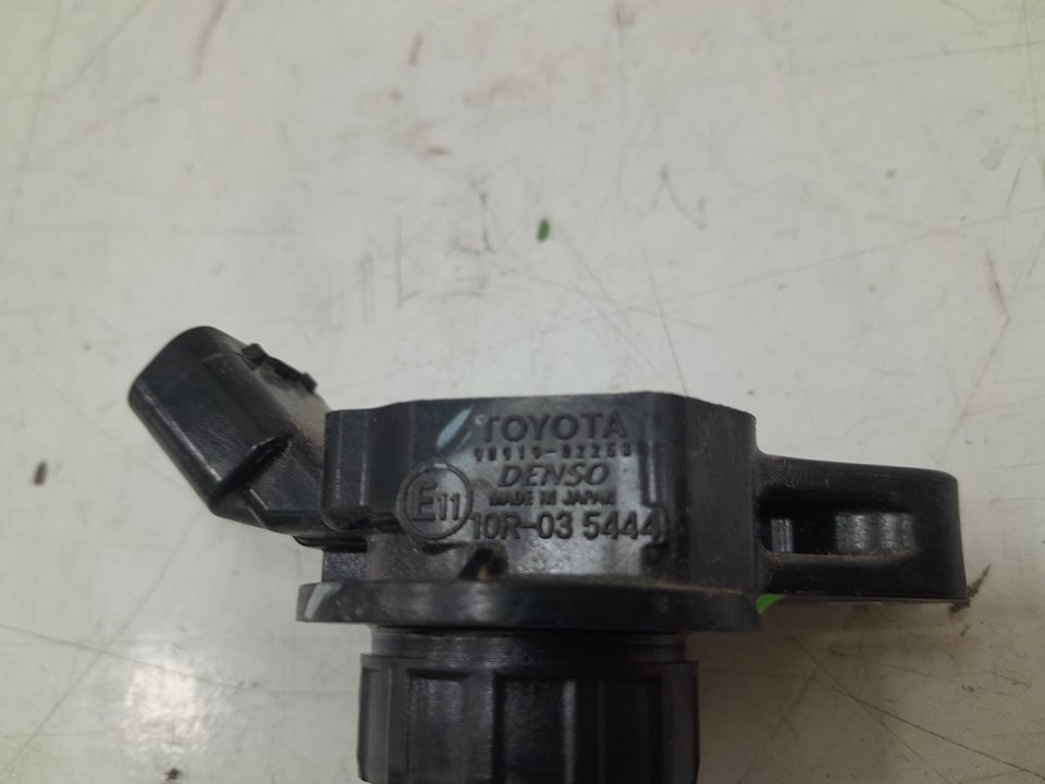 Inyector toyota auris 1.8 hybrid (zwe150_)