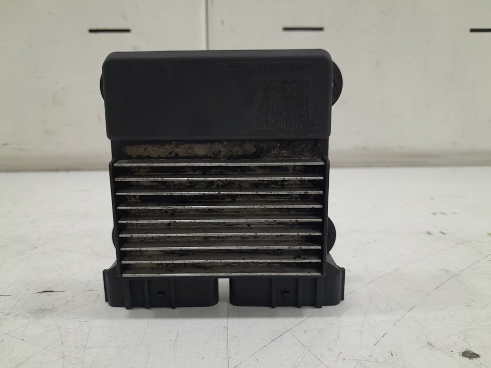 Rele inyeccion toyota avensis 2.2 d4d (adt251_)