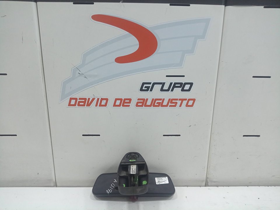 Retrovisor interior otros  