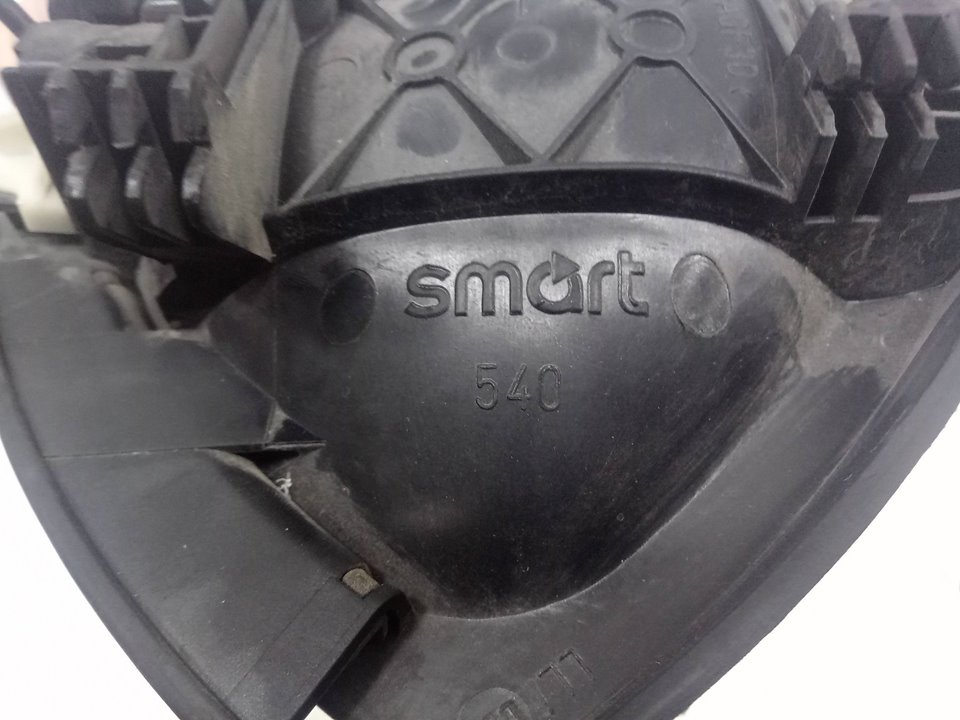 Maneta exterior smart coupe micro compact    