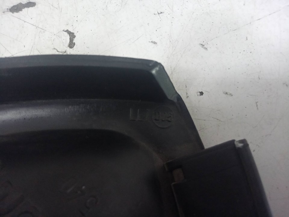 Maneta exterior smart coupe micro compact    