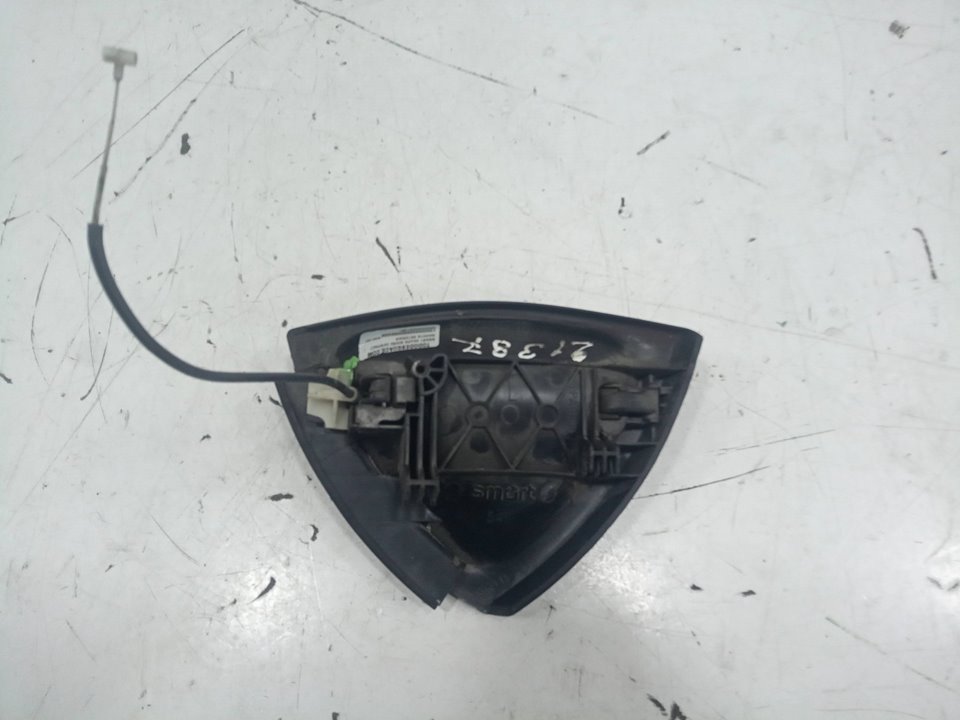 Maneta exterior smart coupe micro compact    