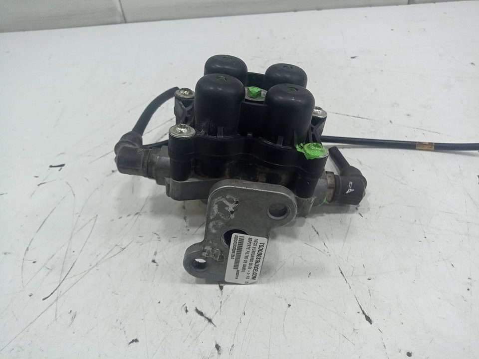 Valvula aire adicional iveco eurocargo 05.03  fg   