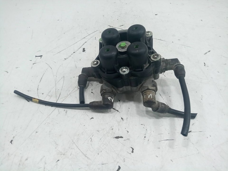 Valvula aire adicional iveco eurocargo 05.03  fg   