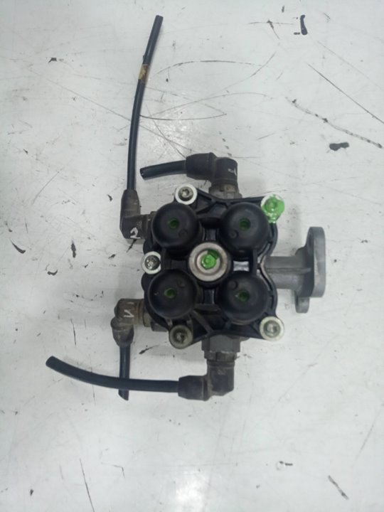 Valvula aire adicional iveco eurocargo 05.03  fg   