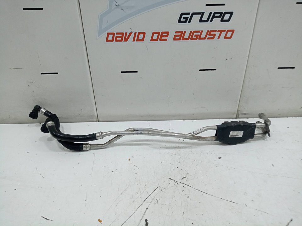 Tubo agua jaguar xf 2.0 d