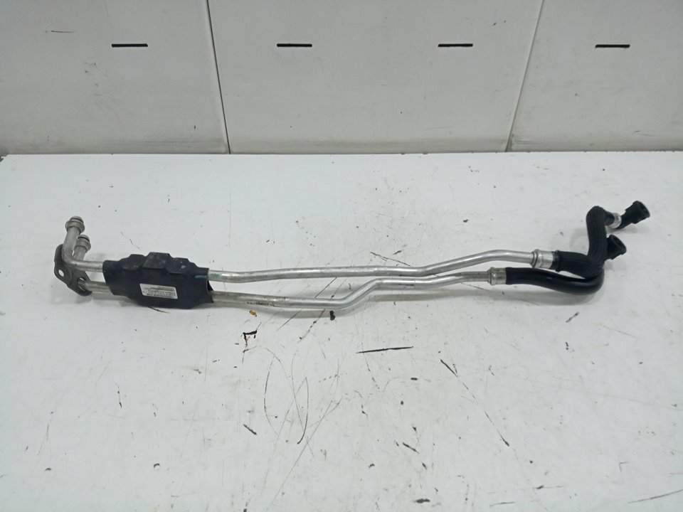 Tubo agua jaguar xf 2.0 d