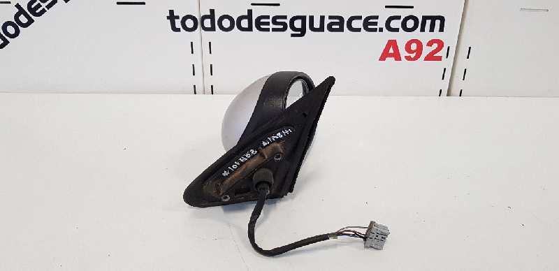  retrovisor derecho   rover 45 rt 2.0d