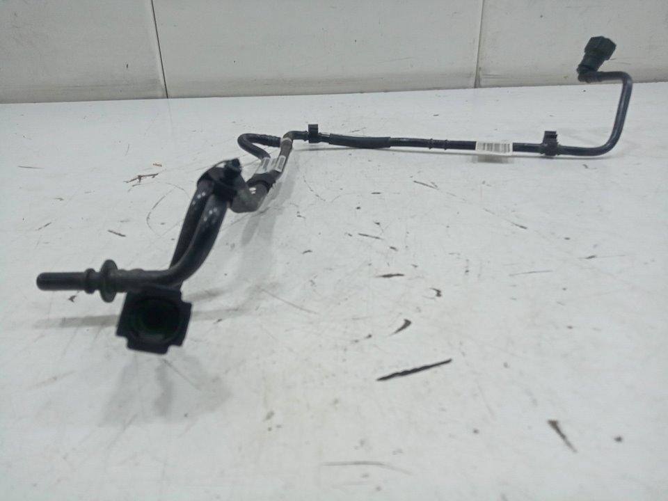 Tubo combustible jaguar xf 2.0 d